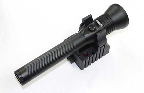 Stinger DS LED HL