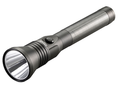 Stinger DS HPL Flashlight