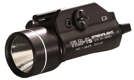 Streamlight TLR-1